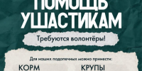 Ковчег приглашает помочь приюту для собак и кошек - Свято-Троицкий собор