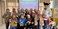 Более 200 мероприятий состоялось в Нижегородской области в рамках Декады пожилого человека - Газета Знамя
