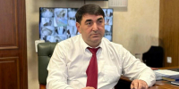 Мужество земляка — повод для гордости: на имя главы Кизилюрта поступило благодарственное письмо - Газета Кизилюртовские вести