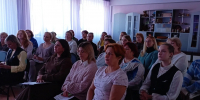Методическое объединение воспитателей - Управление образования г. Озёрска