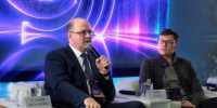 Квантовая гонка: Ректор МИФИ призвал пересмотреть подходы к образованию, чтобы не проиграть будущее - НИЯУ МИФИ