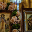 Богослужение в день памяти Ионы и Вассы Псково-Печерских - Псково-Печерский Монастырь