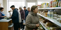 сгенерировано с помощью ИИ - Вологда-поиск