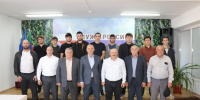 Торжественные проводы призывников состоялись в Казбековском районе - Казбековский район