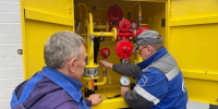 Еще 763 дома в Васкелово смогут подключить к природному газу - ЛенТВ24