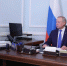 Александр Беглов: Осенняя корректировка бюджета Петербурга направлена на укрепление финансовой стабильности – город продолжит выполнять все социальные обязательства - Администрация г. Санкт-Петербурга