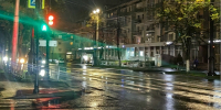 Вологодчина на неделе окажется во власти непогоды: из‑за активного циклона в регионе пройдут сильные дожди - Региональное Агентство Новостей