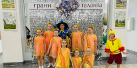 Танцуют все, побеждает Бердск! Артисты забрали Гран-при и спецпризы фестивалей - Бердск-Онлайн.Ru