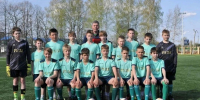 Команда спортивной школы «Руза» – на третьем месте в области - РузаРИА