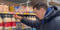ЛДПР предлагает закрепить за костромскими продуктами четверть полок в крупных магазинах региона - ЛДПР
