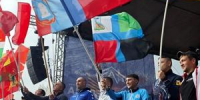 Награды «Кубка Мужества» завоевали ветераны СВО из Владимирской области - Город Ковров