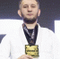 Спортсмен из Чечни во второй раз стал чемпионом мира по бразильскому джиу-джитсу - ИА Чечня Сегодня