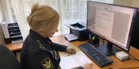 Приставы заставили "охотников за металлом" компенсировать причиненный ущерб - УФССП