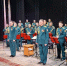 В Моздоке состоялся концерт военного оркестра Северо-Кавказского округа Росгвардии - Росгвардия
