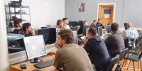 НПИ – ПОВОЛЖЬЮ: ПРОДОЛЖАЕМ РАБОТАТЬ НА ТЕХНОЛОГИЧЕСКОЕ ЛИДЕРСТВО СТРАНЫ - Новочеркасский политехнический институт