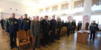 Век традиций и побед: 100-летний юбилей организации военной подготовки в ВГУ - ВГУ