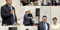 «#ЧестныйВыбор»: наградили победителей регионального конкурса! - Управление по реализации антикоррупционной политики