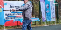 Турнир памяти Ивана Павлова собрал любителей городков во Всеволожске - Online47.Ru