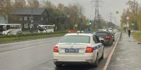 автомобиль дпс - Петрозаводск говорит