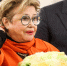 Народная артистка Марина Неелова обратилась к врачам - Spbdnevnik.ru