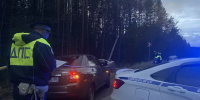 Дети пострадали в лобовом ДТП под Краснотурьинском - ОТВ