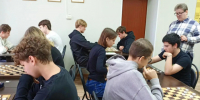 ♟️ Шахматы — игра ума и стратегии: подводим итоги районных соревнований! ♟️. - Спас-Деменский район