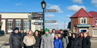 Знать историю своего села — значит по-настоящему его любить. - Шатровский муниципальный округ