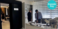 Обыски у мэра Новороссийска могут быть связаны с ФК «Черноморец» и 250 миллионами рублей - Ngnovoros.Ru