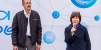 «Точка ОПоры–2026» прошла на Ставрополье - Федерация профсоюзов