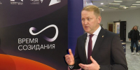 Кирилл Лило, директор Центра «Мой Бизнес». Интервью - Калининградская ГТРК