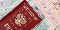В Европе захотели ввести визы ограниченного действия для россиян - Кингисепп-сегодня.рф
