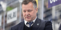 Игорь Горбенко: «Нужно забивать и дорожить моментами» - ХК Лада