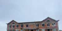 В Старом Череке строят детский сад на 100 мест - Правительство КБР