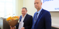 На заседании ректората ВолгГТУ рассматривались вопросы работы одной из кафедр, оздоровительных лагерей вуза и итоги летней экзаменационной сессии - ВолгГТУ