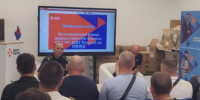Кадровые центры трудоустроили 45 белгородцев через прямые встречи с работодателями - Сетевое издание Победа 31