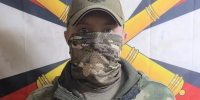 Астраханский ветеринар защищает Родину на СВО - Астрахань 24