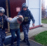 В Курской области росгвардейцы задержали мужчину после нападения с шампуром на отдыхающего - Росгвардия
