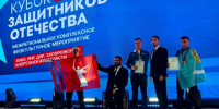 защитники отечества 22 - 2 - Волжская правда