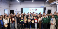 «Звёздный квест. Пешком по Нижнему»: нижегородские школьники проведут экскурсии по горьковским местам - Администрация г. Нижний Новгород