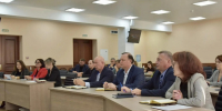 В районной администрации прошло совещание с руководителями служб и структурных подразделений - Балаковские вести