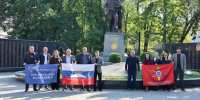 Сегодня Россия отмечает День разгрома немецко-фашистских войск в битве за Кавказ - УФК по КЧР