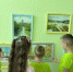 Выставка «Вятские узоры» в детском саду «Надежда» - 43edu.Ru