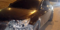 Пензенские пожарные ликвидировали последствия ДТП на трассе М5 - Пенза-Обзор