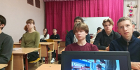 12.10.2026 | «Интернет требует большой ответственности»: в Тверской области состоялись очередные «Разговоры о важном» - Главное управление по архивному делу