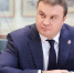Виталий Хоценко обсудил с Сергеем Цивилевым подготовку региона к зиме и развитие газификации - 12 канал