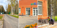 Здравница под Чепецком продолжит здравствовать - Chepetsk.ru