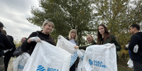 В Ростовской области прошел масштабный субботник Всероссийской акции «Вода России» - Администрация Ростовской области