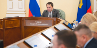 В Мурманской области разработают законопроект о полном запрете продажи вейпов - Министерство информационной политики