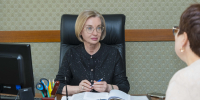 Что дает федеральный бюджет региону - Законодательное Собрание
