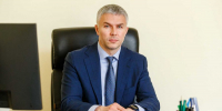 Губернатор Денис Паслер назначил Рустама Галямова временно исполняющим полномочия главы Екатеринбурга - K-Ur.Info